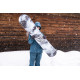 Snowboard Lib Tech Cortado 2025  - Snowboard Femme