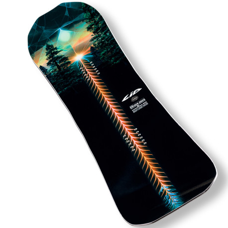 Snowboard Lib Tech Golden Orca 2025 - Snowboard Homme