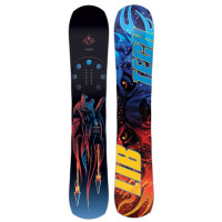 Snowboard Lib Tech Rasman 2025  - Herren Snowboard