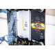 Snowboard Lib Tech Off Ramp 2025  - Men's Snowboard