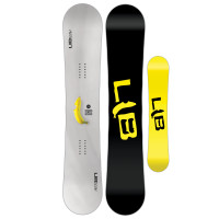 Snowboard Lib Tech Skate Banana 2025  - Herren Snowboard