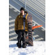 Snowboard Lib Tech Legitimizer 2025 - Herren Snowboard