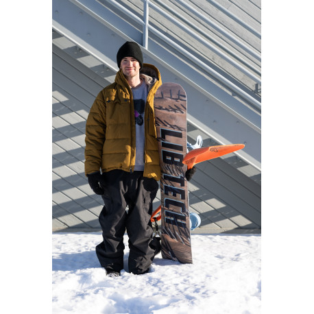 Snowboard Lib Tech Legitimizer 2025 - Herren Snowboard