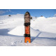 Snowboard Lib Tech Mayhem Retro Ripper 2025  - Snowboard Homme