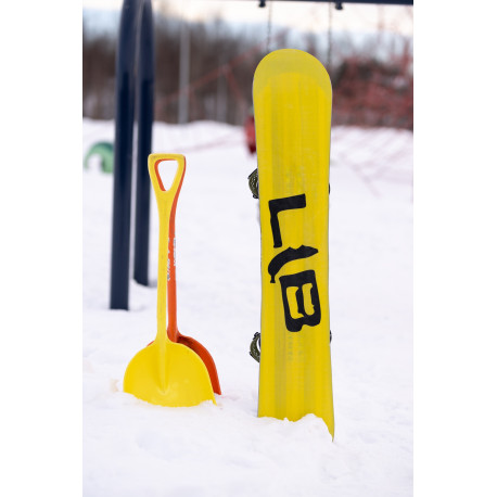 Snowboard Lib Tech Skate Banana 2025  - Snowboard Homme