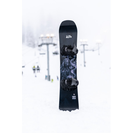 Lib Tech Skunk Ape Camber 2025  - Men's Snowboard