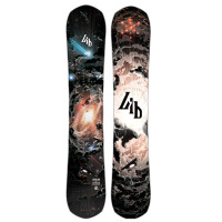 Snowboard Lib Tech T.Rice Pro 2025 - Herren Snowboard