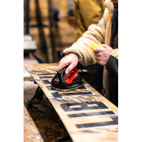 Lib Tech Legitimizer 2025  - Men's Snowboard