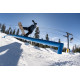Snowboard Lib Tech Legitimizer 2025 - Herren Snowboard