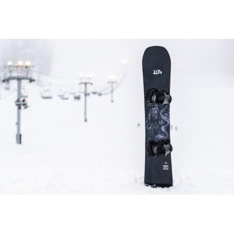 Lib Tech Skunk Ape Camber 2025  - Men's Snowboard