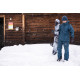 Snowboard Lib Tech Cortado 2025  - Snowboard Femme