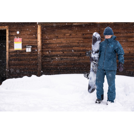 Snowboard Lib Tech Cortado 2025  - Snowboard Femme