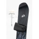 Snowboard Lib Tech Skunk Ape Camber 2025 - Snowboard Homme