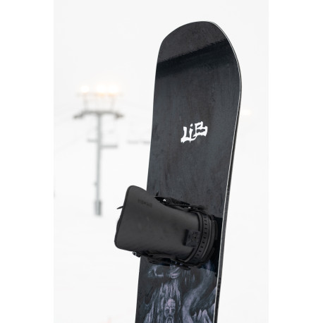 Lib Tech Skunk Ape Camber 2025  - Men's Snowboard