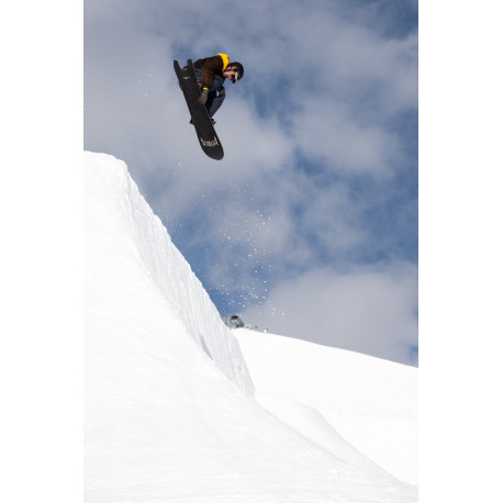 Snowboard Lib Tech Mayhem Retro Ripper 2025  - Snowboard Homme