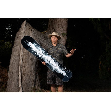Lib Tech Orca 2025  - Men's Snowboard