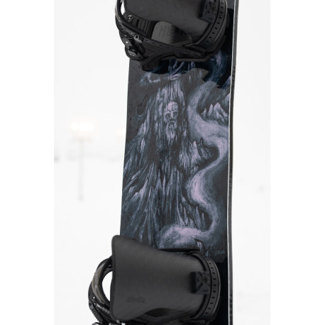 Lib Tech Skunk Ape Camber 2025  - Men's Snowboard