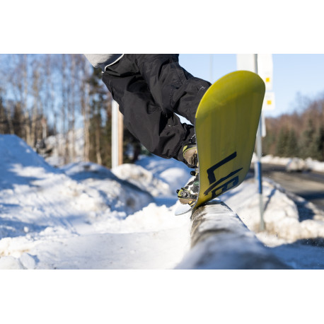 Snowboard Lib Tech Skate Banana 2025  - Snowboard Homme
