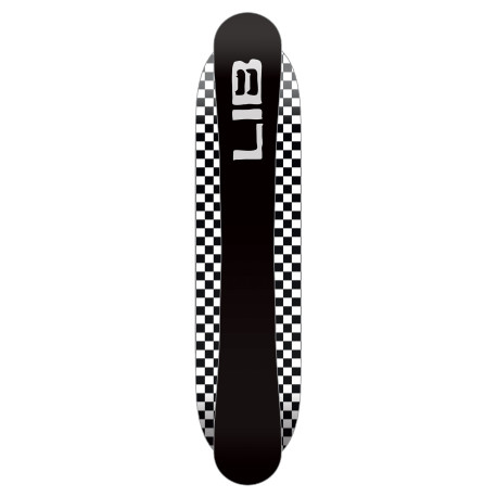 Snowskate Lib Tech 39\\" Twin Complete 2025  - Snowskate