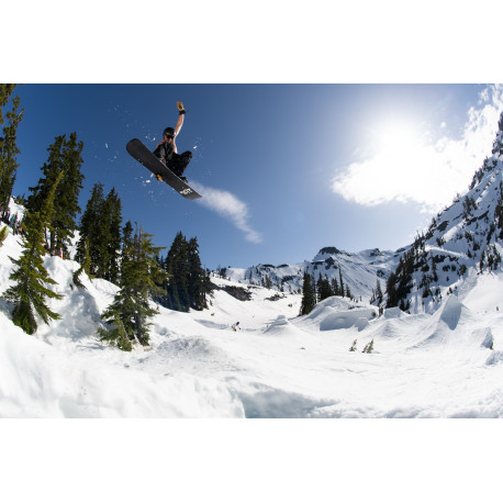 Lib Tech Skunk Ape Camber 2025  - Men's Snowboard