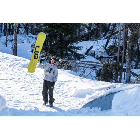 Snowboard Lib Tech Skate Banana 2025  - Snowboard Homme