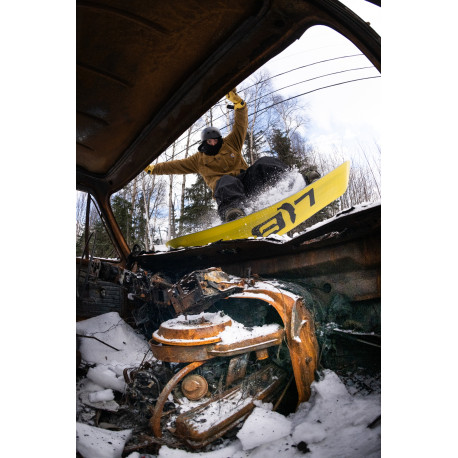 Lib Tech Skate Banana 2025  - Men's Snowboard