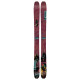 SKi K2 Reckoner 110 W 2025  - Ski sans fixations Femme