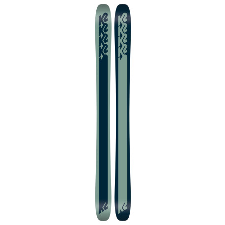 SKi K2 Reckoner 110 W 2025  - Ski sans fixations Femme