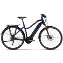 Haibike E-Bike Sduro Trekking 5.0 Woman 2020