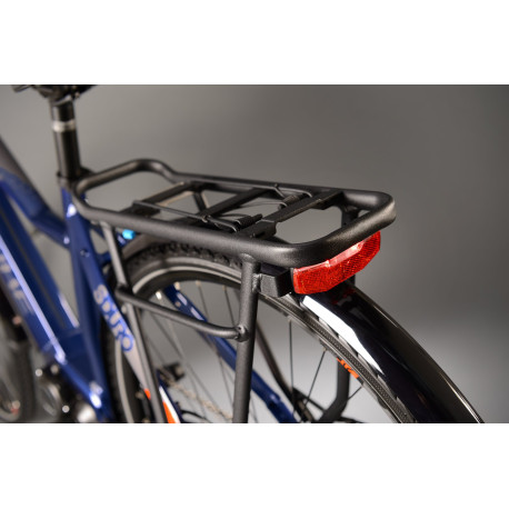 Haibike E-Bike Sduro Trekking 5.0 Woman 2020 - E-BiKE