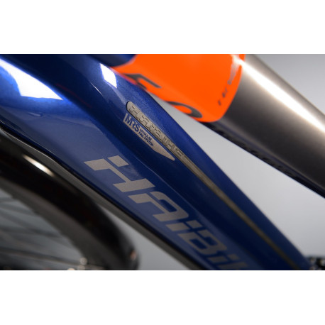 Haibike E-Bike Sduro Trekking 5.0 Woman 2020 - E-BiKE