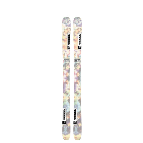 Ski K2 Reckoner 92 W 2025 