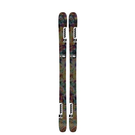 SKi K2 Reckoner 92 2025 