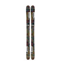 SKi K2 Reckoner 92 2025 