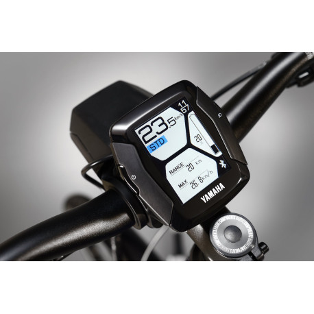 Haibike E-Vélos Sduro Trekking 5.0 Femme 2020 - E-VÉLOS