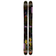 SKi K2 Reckoner 124 2025  - Ski sans fixations Homme