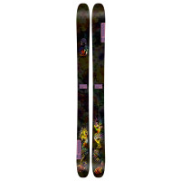 SKi K2 Reckoner 124 2025 