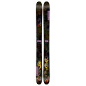 SKi K2 Reckoner 124 2025 