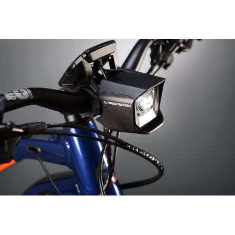 Haibike E-Bike Sduro Trekking 5.0 Woman 2020 - E-BiKE