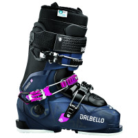 Chaussures de Ski Dalbello Chakra 105 I.D. Ls 2020  - Chaussures ski femme