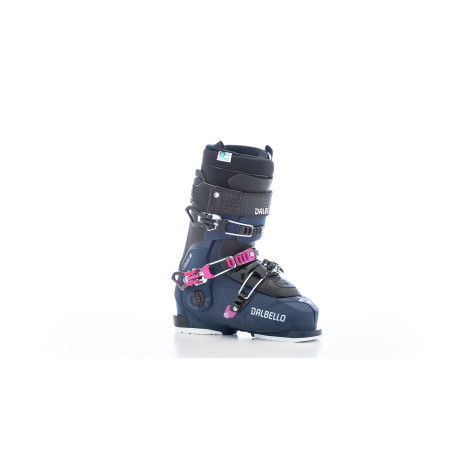 Chaussures de Ski Dalbello Chakra 105 I.D. Ls 2020  - Chaussures ski femme