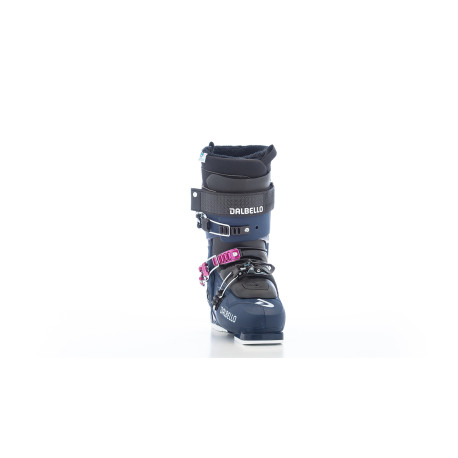 Chaussures de Ski Dalbello Chakra 105 I.D. Ls 2020  - Chaussures ski femme