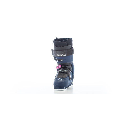 Chaussures de Ski Dalbello Chakra 105 I.D. Ls 2020  - Chaussures ski femme