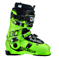 Chaussures de Ski Dalbello Krypton 130 ID Uni 2019 