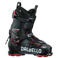 Ski Boots Dalbello Lupo Air 130 Uni 2021  - Ski boots Touring Men