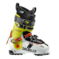 Ski Boots Dalbello Lupo AX 115 2019  - Ski boots Touring Men