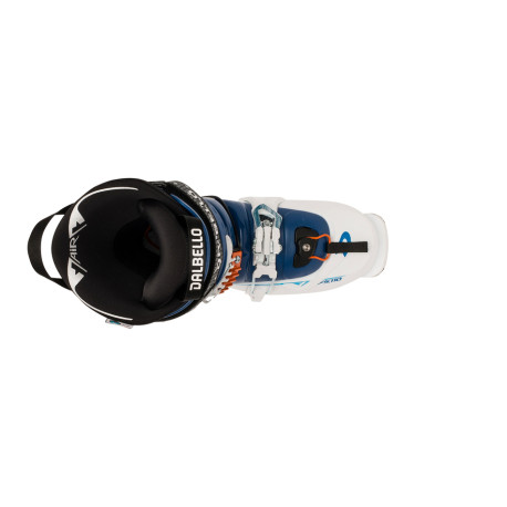 Chaussures de Ski Dalbello Lupo AX 110 W 2019  - Chaussures ski Randonnée Femme