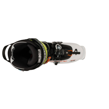 Chaussures de Ski Dalbello Lupo AX 115 2019  - Chaussures ski Randonnée Homme