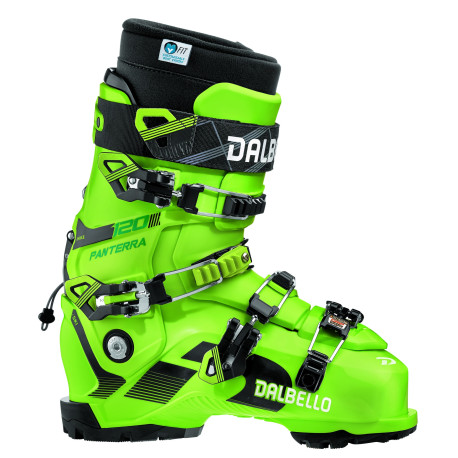 Chaussures de Ski Dalbello Panterra 120 I.D. GW MS 2020  - Chaussures ski homme