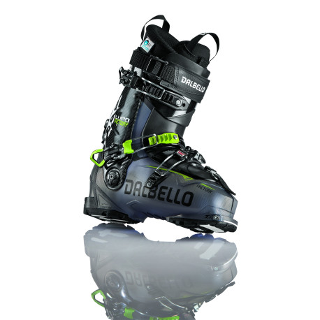 Ski Boots Dalbello Lupo Factory Uni 2021  - Ski boots Touring Men
